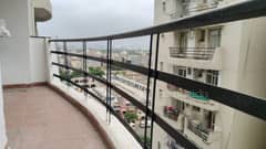3BHK Multistorey Apartment for Rent in Supertech Emerald Court at Sector 93A, Noida Express Way - Photo 7