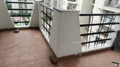 3BHK Multistorey Apartment for Rent in Supertech Emerald Court at Sector 93A, Noida Express Way - Photo 8