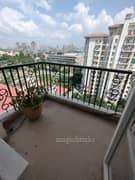 3BHK Multistorey Apartment for Rent in Emaar Emerald Estate at Sector 65 - Photo 15