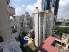 3BHK Multistorey Apartment for Rent in Emaar Emerald Estate at Sector 65 - Photo 13