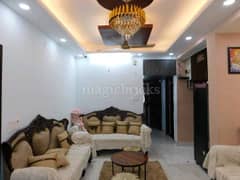 3BHK Multistorey Apartment for Resale in Casa Woodstock at Noida Extension - Photo 3