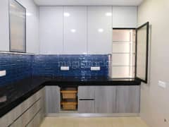 3BHK Builder Floor Apartment for Rent in Defence Colony - Photo 11
