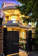 3BHK Builder Floor Apartment for Rent in DLF Phase 1 Arjun Marg at Phase 1 DLF - Photo 5