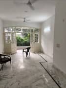 3BHK Builder Floor Apartment for Rent in DLF Phase 1 Arjun Marg at Phase 1 DLF - Photo 2