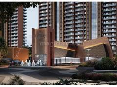 3BHK Multistorey Apartment for New Property in Eldeco Fairway Reserve at Sector 80 - Photo 2