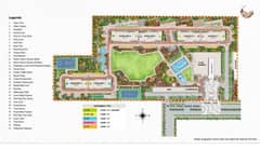 3BHK Multistorey Apartment for New Property in Eldeco Fairway Reserve at Sector 80 - Photo 5