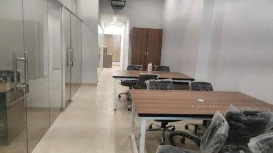 1233 Sq-ft Commercial Office Space For Rent in Sector 74A, Gurgaon