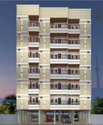 2BHK Multistorey Apartment for New Property in Sector 73, Noida Express Way - Photo 1