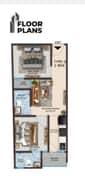 2BHK Multistorey Apartment for New Property in Sector 73, Noida Express Way - Photo 3