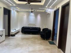 4BHK Builder Floor Apartment for Resale in Rohini - Photo 2