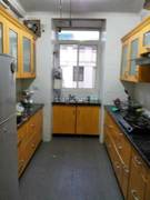 4BHK Multistorey Apartment for Rent in Ansal Harmony Homes at Block C Sushant Lok 3 - Photo 3