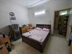 4BHK Multistorey Apartment for Rent in Ansal Harmony Homes at Block C Sushant Lok 3 - Photo 1