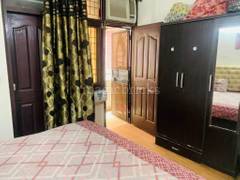 3BHK Builder Floor Apartment for Resale in Sarfabad - Photo 9