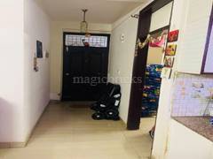 3BHK Builder Floor Apartment for Resale in Sarfabad - Photo 11