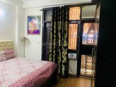 3BHK Builder Floor Apartment for Resale in Sarfabad - Photo 6