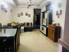 3BHK Builder Floor Apartment for Resale in Sarfabad - Photo 3