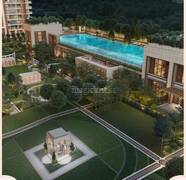 3BHK Multistorey Apartment for New Property in Godrej Jardinia at Sector 146 - Photo 2