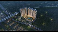 3BHK Multistorey Apartment for New Property in Godrej Jardinia at Sector 146 - Photo 3