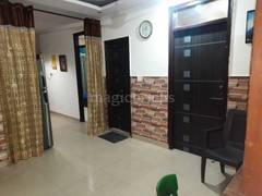 3BHK Builder Floor Apartment for Resale in Matiala Extension - Photo 12