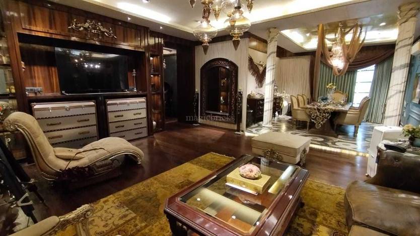 Villa in Chandivali