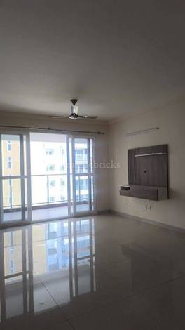 3BHK in JP Nagar