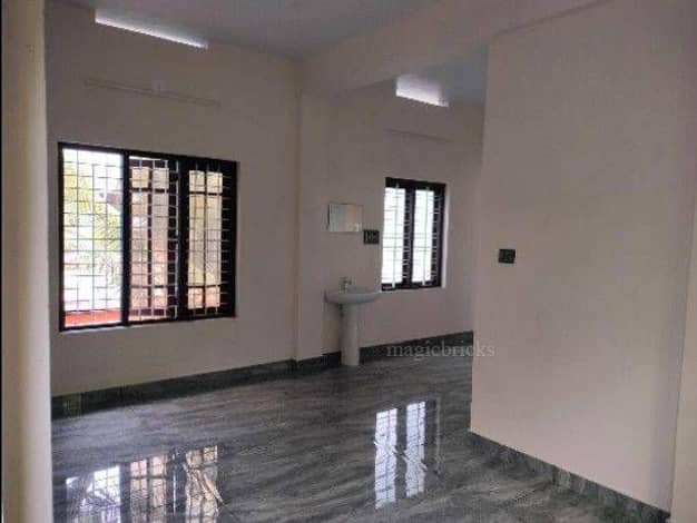 3BHK in Trivandrum
