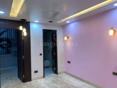 3BHK Builder Floor Apartment for Resale in Block L Kirti Nagar - Photo 3