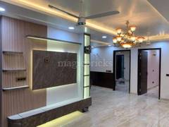 3BHK Builder Floor Apartment for Resale in Block L Kirti Nagar - Photo 13