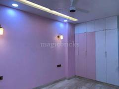 3BHK Builder Floor Apartment for Resale in Block L Kirti Nagar - Photo 4