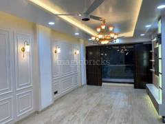 3BHK Builder Floor Apartment for Resale in Block L Kirti Nagar - Photo 15