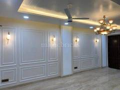 3BHK Builder Floor Apartment for Resale in Block L Kirti Nagar - Photo 1