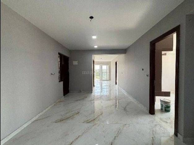 3BHK in HSR Layout