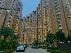 2BHK Multistorey Apartment for Resale in Sikka The Crown of Noida at Sector 143, Noida Express Way - Photo 1