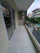 1BHK Builder Floor Apartment for Rent in Independent Floors at DLF City Phase III at Phase 3 DLF - Photo 13