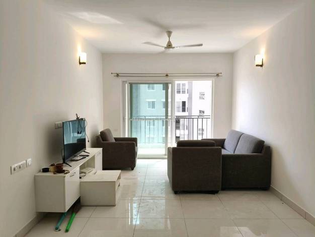 3BHK in Devanahalli