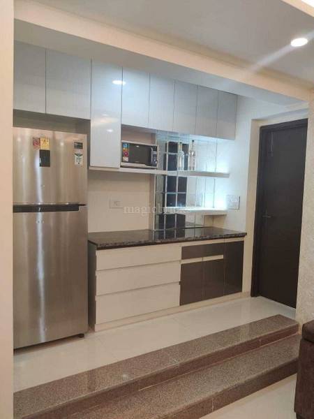 4 BHK Flat For Sale in Tulip Violet, Sector 69, Gurgaon