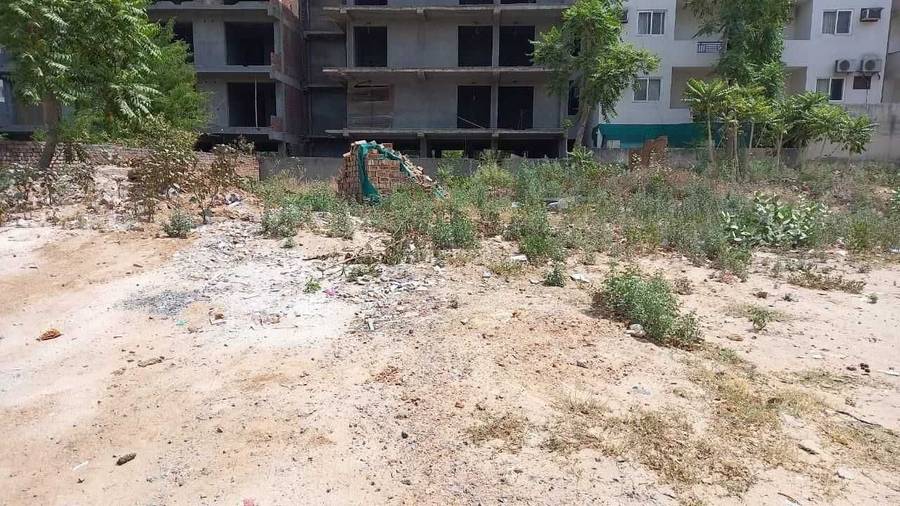 4519 Sqft Plot For Sale in Medicity , Medicity, Gurgaon