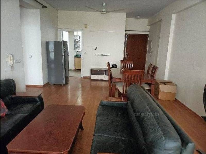 2 BHK Flat 1491 Sq-ft For Rent in Vatika City, Sector 49, Gurgaon