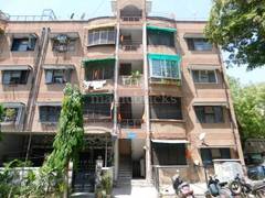 2BHK Multistorey Apartment for Resale in DDA Rajat Vihar at Sector 62, NH 24 - Photo 7