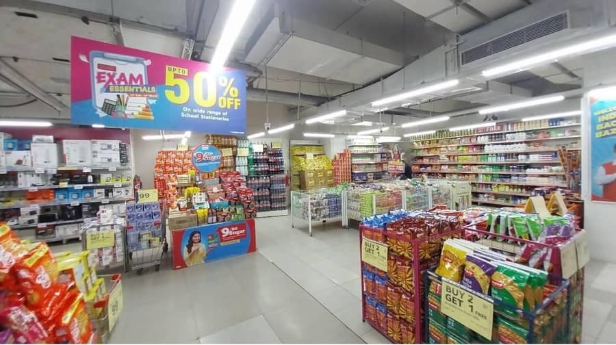 Commercial Shop For Sale in Omaxe City Center, Sohna Road, Gurgaon