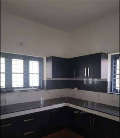 2BHK in Trivandrum
