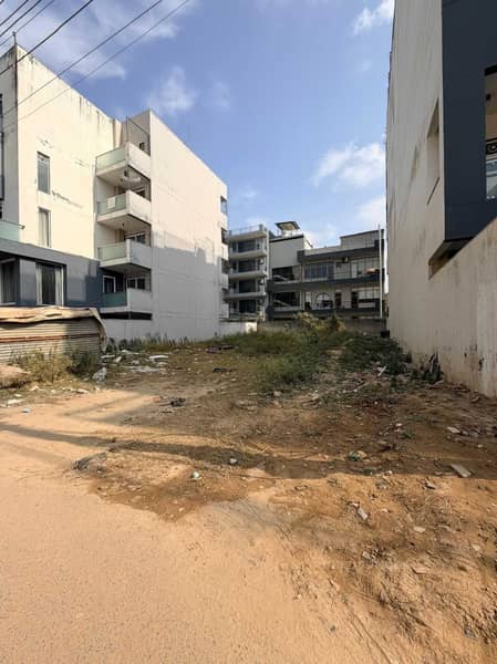323 Sqyrd Plot For Sale in Ansal Versalia, Sector 67, Gurgaon
