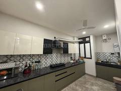 2BHK Builder Floor Apartment for Rent in Block C Sushant Lok 3 - Photo 4