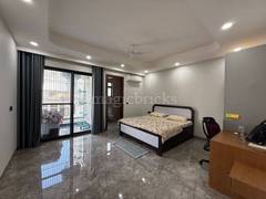 2BHK Builder Floor Apartment for Rent in Block C Sushant Lok 3 - Photo 5