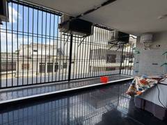 2BHK Builder Floor Apartment for Rent in Block C Sushant Lok 3 - Photo 6