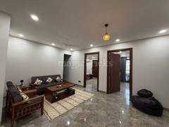 2BHK Builder Floor Apartment for Rent in Block C Sushant Lok 3 - Photo 2