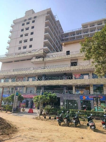 Office Space For Sale in Tapasya 70 Grandwalk, Sector 70, Gurgaon