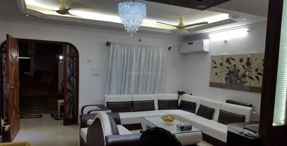 Villa in Colva