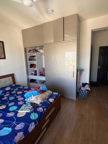 3BHK in Bangalore