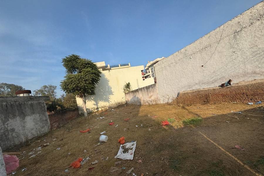 393 Sqyrd Plot For Sale in Pataudi, Gurgaon